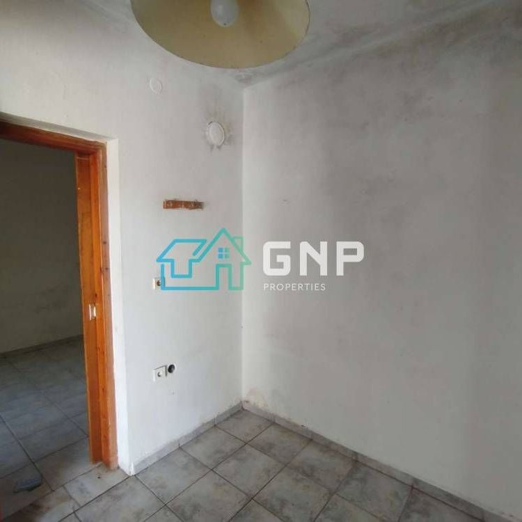 Μονοκατοικία για ενοικίαση Αγία Ειρήνη (Ελευθέριο-Κορδελιό) - Φωτογραφία 1