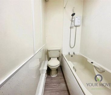 1 bedroom terraced house to rent - Photo 4