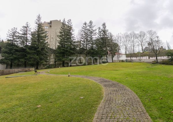 Apartamento T1 em Porto