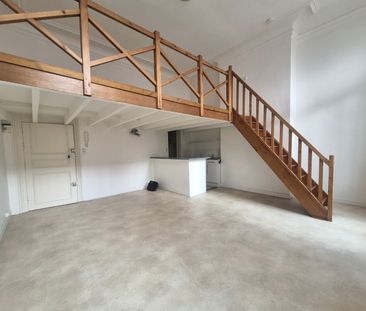 Location Appartement 1 pièce 27m² ROUBAIX 59100 - Photo 6