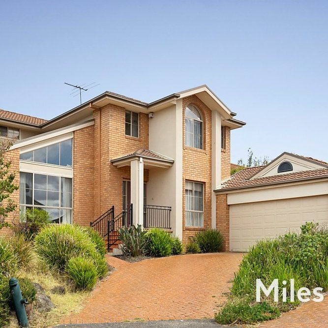 6 Eyrie Court, Viewbank - Photo 1