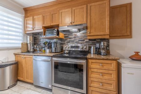 8871 Rue de Provence, H1R 2W2, Montréal - Photo 5