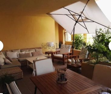 Alquiler de piso en C. e-1 Cornisa del Sol, 1 b - Photo 2