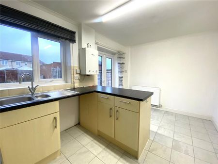 2 bedroom terraced house to rent - Photo 5