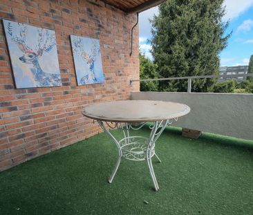 Piso de alquiler en Calle del Picazo, 17b, Hoyo de Manzanares - Photo 5