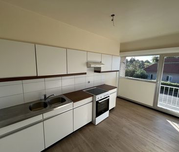 Appartement met balkon en twee slaapkamers in Geel - Foto 6