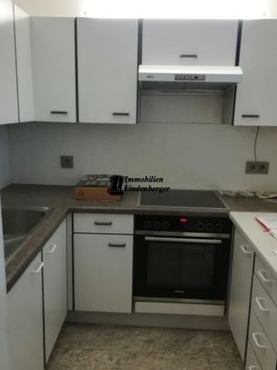 2-Zimmer-Wohnung im Zentrum von Urfahr - Photo 1