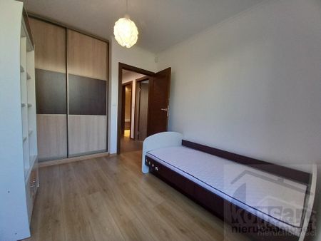 3 pokoje Warszewo ogród garaż miejsce parkingowe - Фото 3