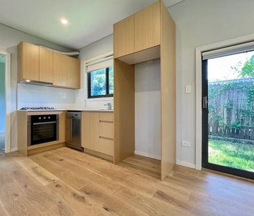 Low Maintenance, Cosy Home - Photo 4