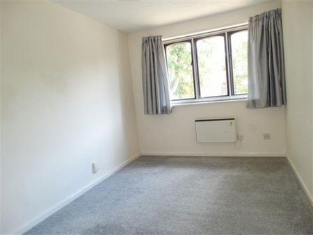 1 bedroom terraced house to rent - Photo 2