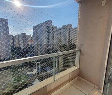 Apartamento para locação Ana cencon breda ! - Photo 2