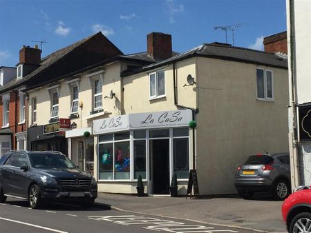 1 bedroom apartment to rent - Photo 4