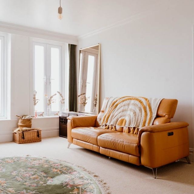 2 Bed Flat, St Aubyns Gardens, BN3 - Photo 1