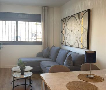 Planta baja de alquiler en Caleta de Vélez - Photo 3