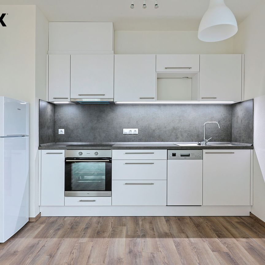 Pronájem bytu 2+kk 47 m² - Photo 1