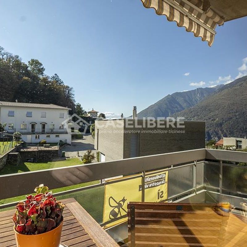 SUNNY 4 ROOM APARTMENT IN ARTORIO - Foto 1