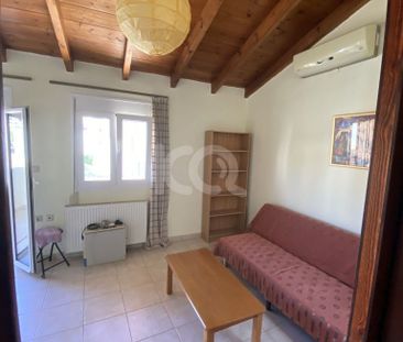 Διαμέρισμα για ενοικίαση Φορτέτσα (Ηράκλειο Κρήτης) - Φωτογραφία 2