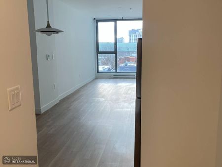 MC135 - Loft Centre-Ville, Montreal - Photo 3