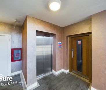 1 bedroom apartment to rent - Photo 3