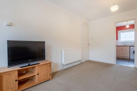 2 bedroom barn conversion to rent - Photo 5