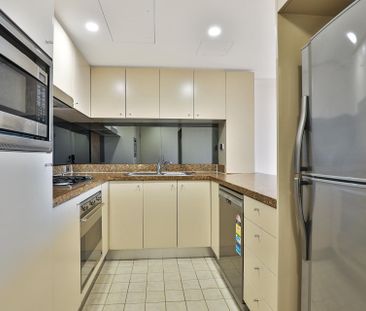 Sophisticated Sky-High Living with Iconic City Views - Photo 4