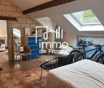 Location appartement 3 pièces 79.5 m² à Angers (49100) - Photo 2