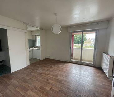 Location Appartement 1 pièce 26m² RENNES 35000 - Photo 5