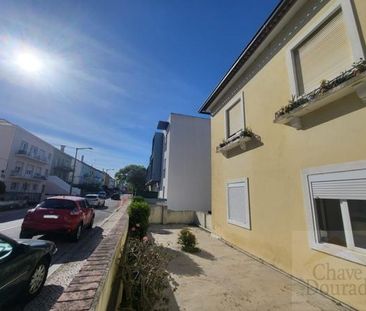 Apartamento T2 - Photo 5