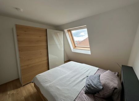 „Top-Lage! 2-Zimmer mit Balkon & Schlossbergblick und dazugehörigen Stellplatz ab 12/25“ - Foto 3