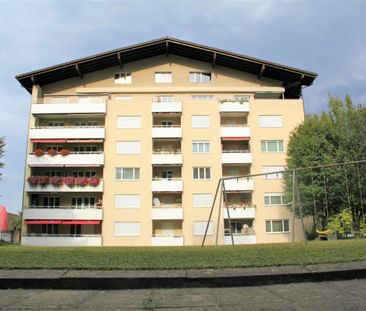 Was bietet diese Wohnung? - grosszügige Räumlichkeiten, schöne Küch... - Photo 3