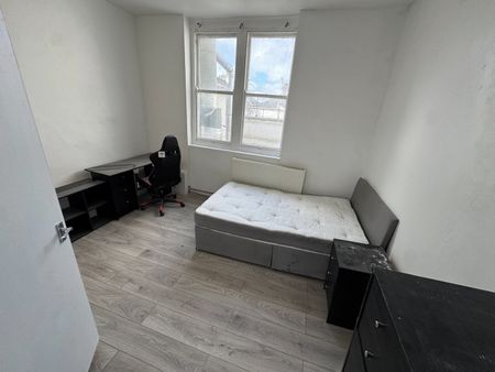 1 Bed Flat, Little Preston Street, BN1 - Photo 3