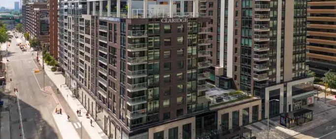 Skye Rentals | 383 Albert Street, Ottawa - Photo 1