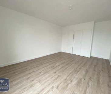 Appartement à louer 2 pièces 43.68m² - Photo 3