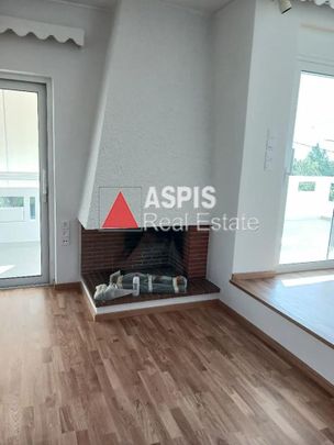 Διαμέρισμα, προς ενοικίαση Άγιος Δημήτριος, Παλαιό Ψυχικό Κωδικός 981121 - Photo 1