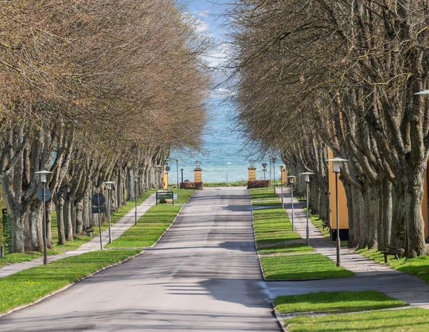 Annebergparken 40A, st. tv, 4500 Nykøbing Sj - Photo 1