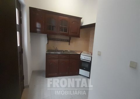 Apartamento T1