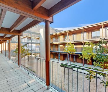 Accogliente monolocale - Photo 1