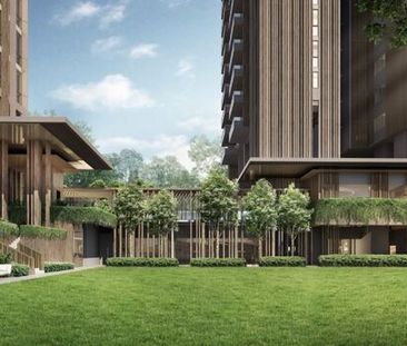The Avenir (D9), Condominium - For Rent - Photo 3