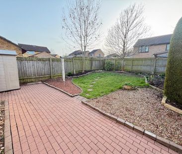 2 bedroom bungalow to rent - Photo 1