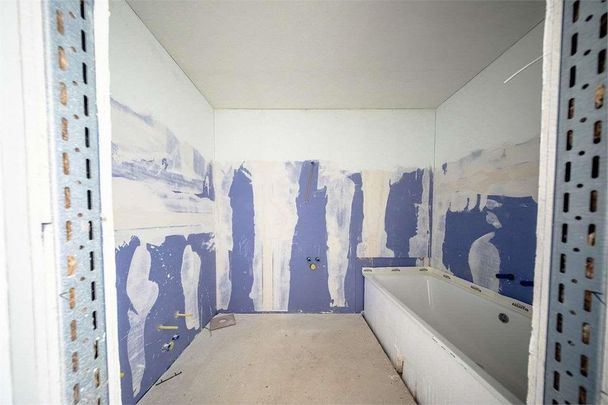 2.5 Zimmer, 46 m², 1. Stock - Foto 1