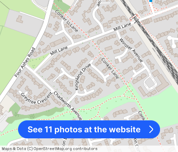 Kingsland Drive, Dorridge - Photo 1
