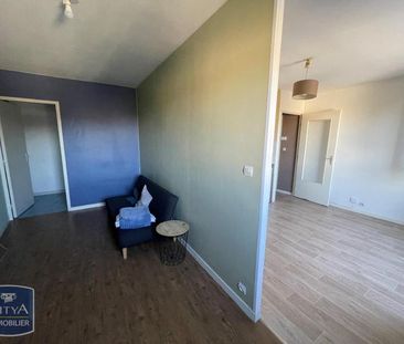 Location Appartement 1 pièce 30m² LE MANS 72000 - Photo 3