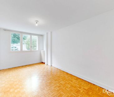 Location appartement 2 pièces, 49.00m², Melun - Photo 1