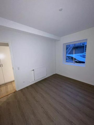 <b>Moderne 3-værelses lejlighed tæt ved havnefronten i Nørresundby</b> - Photo 2