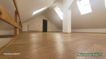 Pronájem bytu 3+kk 85 m² - Photo 2