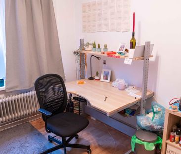 Kamer 6 - Hoogstraat 72 - Photo 5