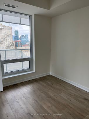 For Lease - 28 Freeland Street Unit# 1304, Toronto, Ontario - Photo 1