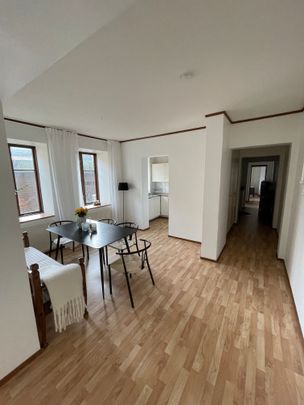 Konstapelsgatan, Karlskrona - Photo 1