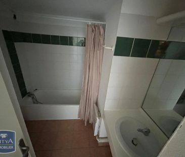 Appartement à louer 1 pièce 23m² - Photo 5