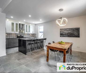 5763, avenue Déom, Outremont à louer - Photo 1